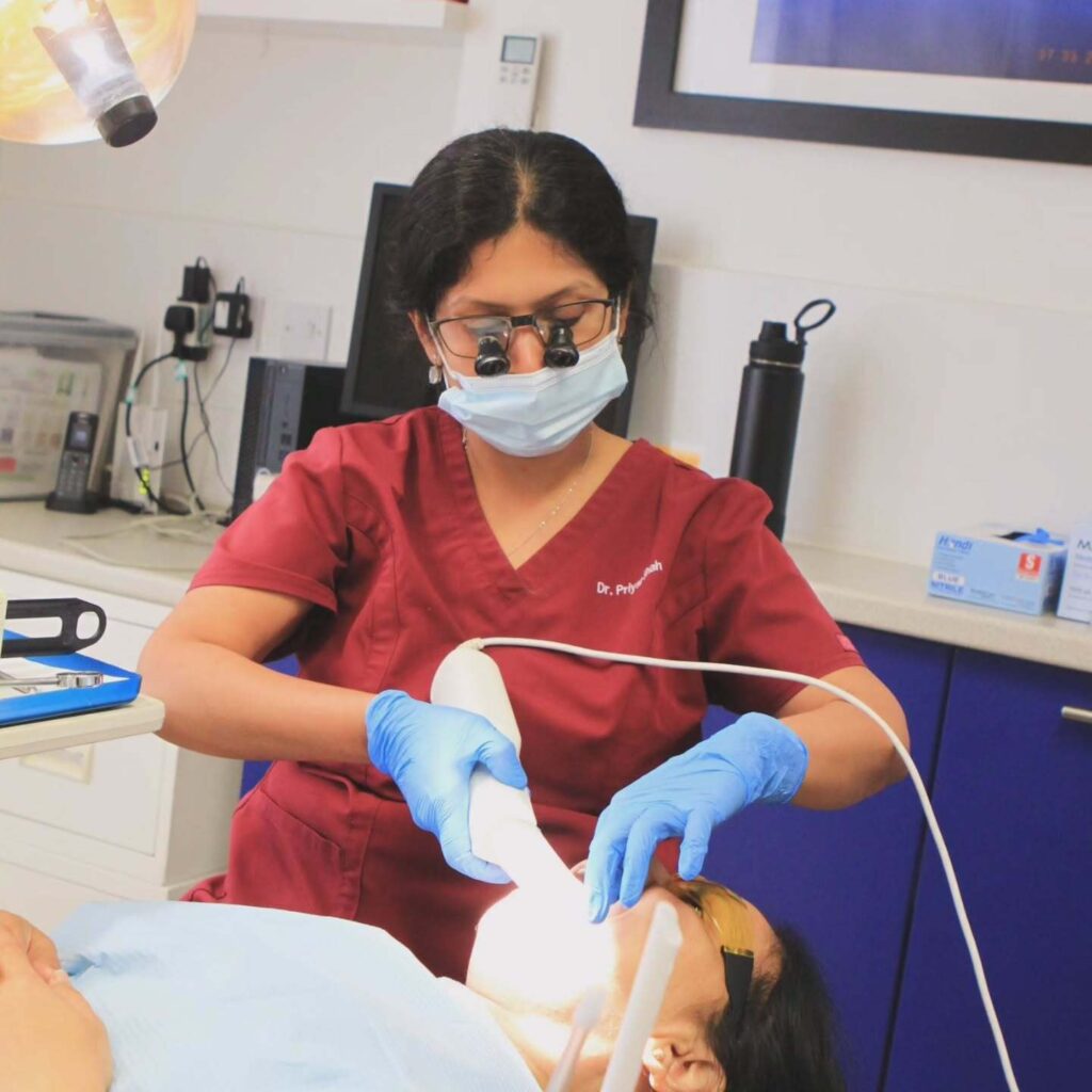 Best Dentist in London