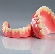 Dentures London