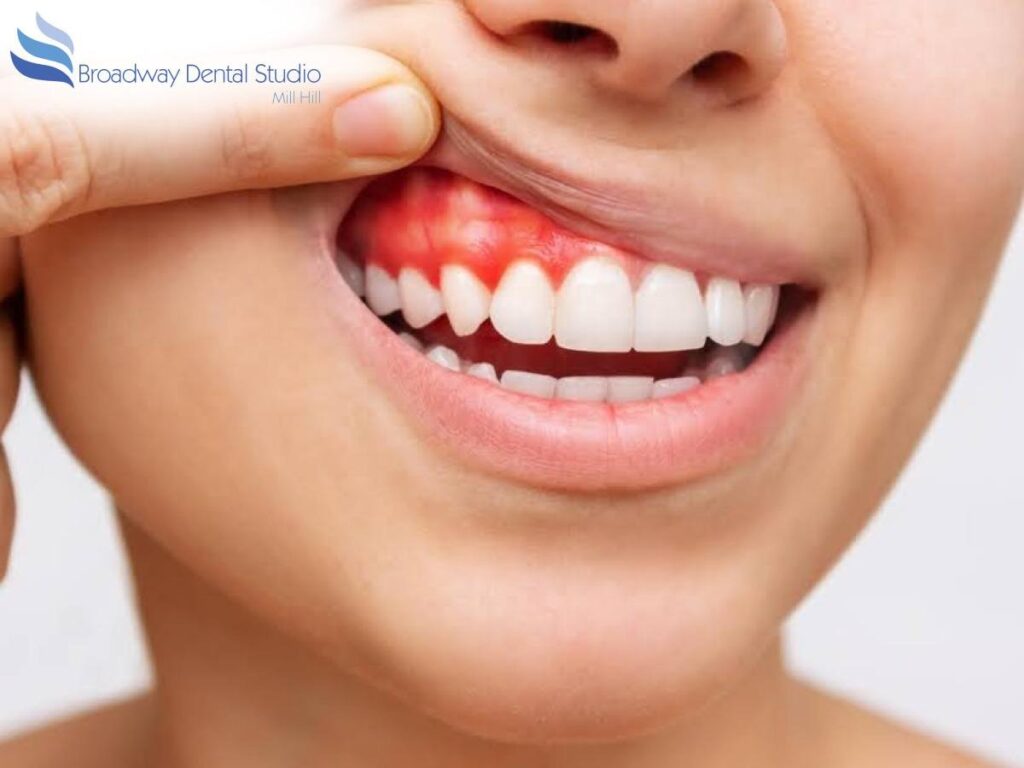 Periodontist Near Me