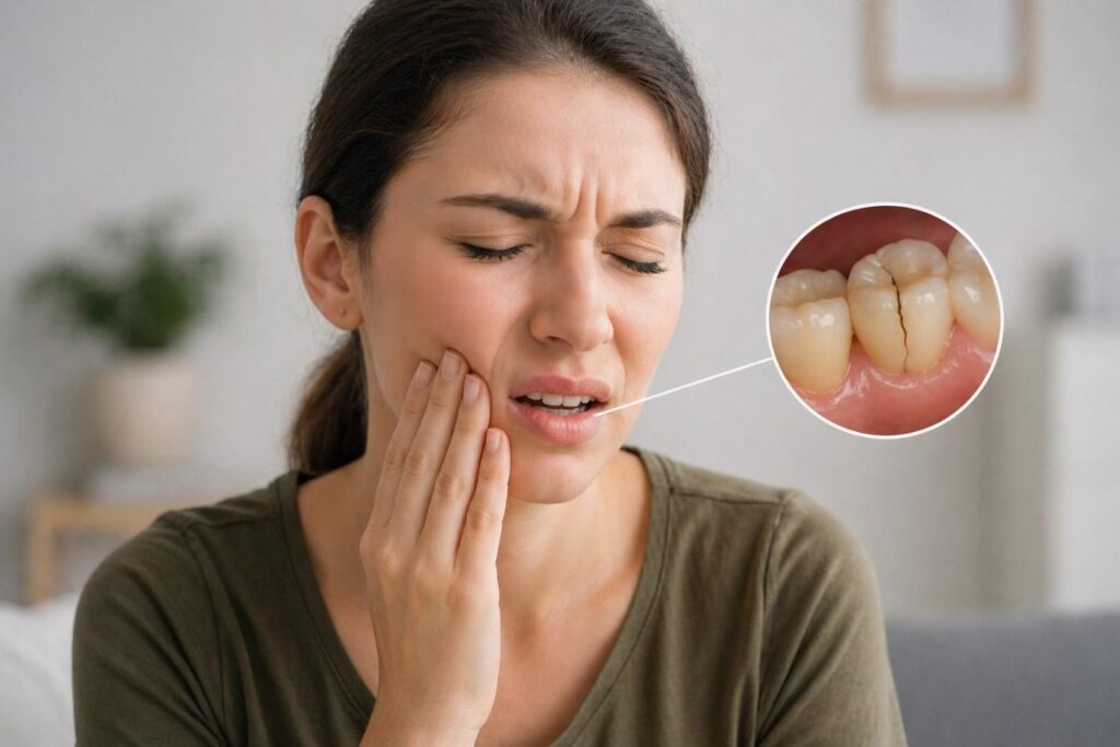 Emergency Dentist Near Me