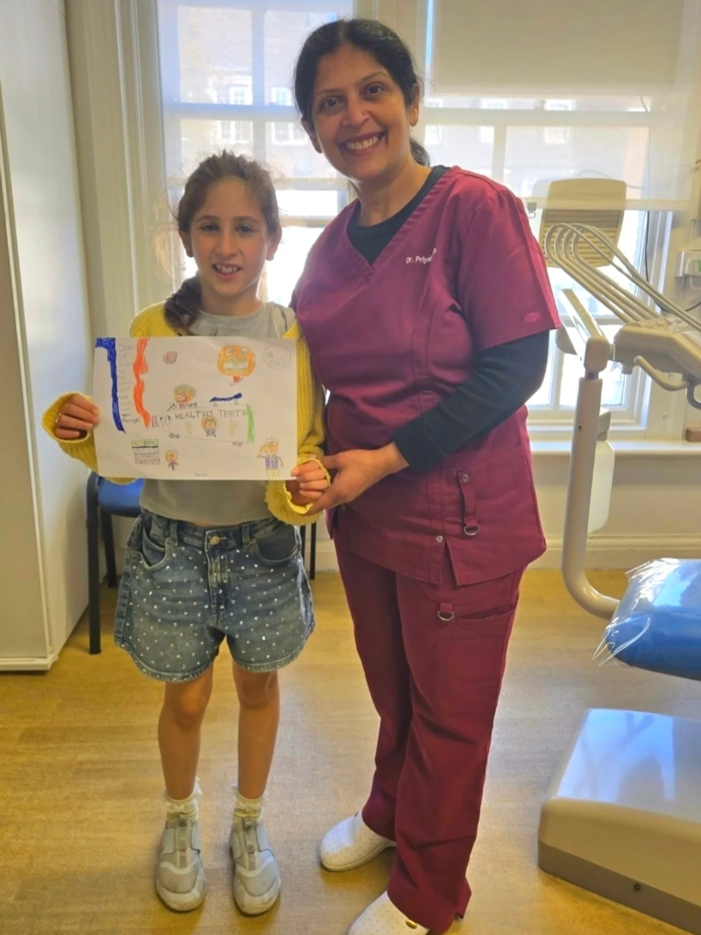 Dental Treatment in Mill Hill: What’s Available and Where to Go